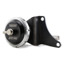 IWG75 Impreza WRX 97-07 Svart Intern Wastegate Turbosmart